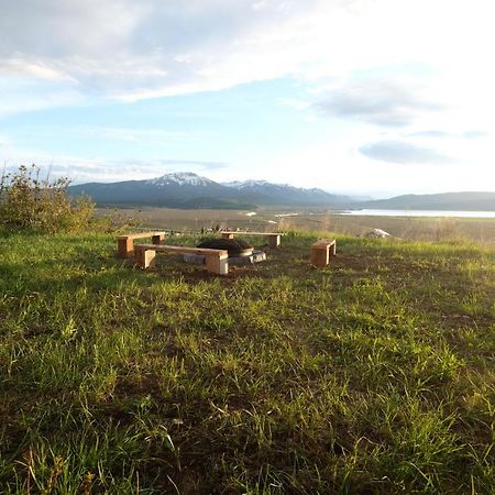 15 Min To West Yellowstone/Amazing Views Island Park Bagian luar foto
