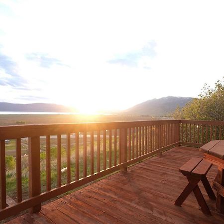15 Min To West Yellowstone/Amazing Views Island Park Bagian luar foto