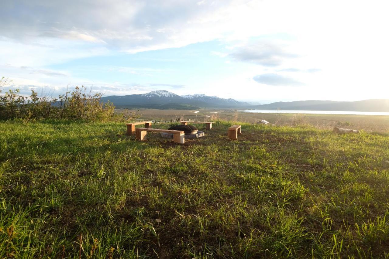 15 Min To West Yellowstone/Amazing Views Island Park Bagian luar foto