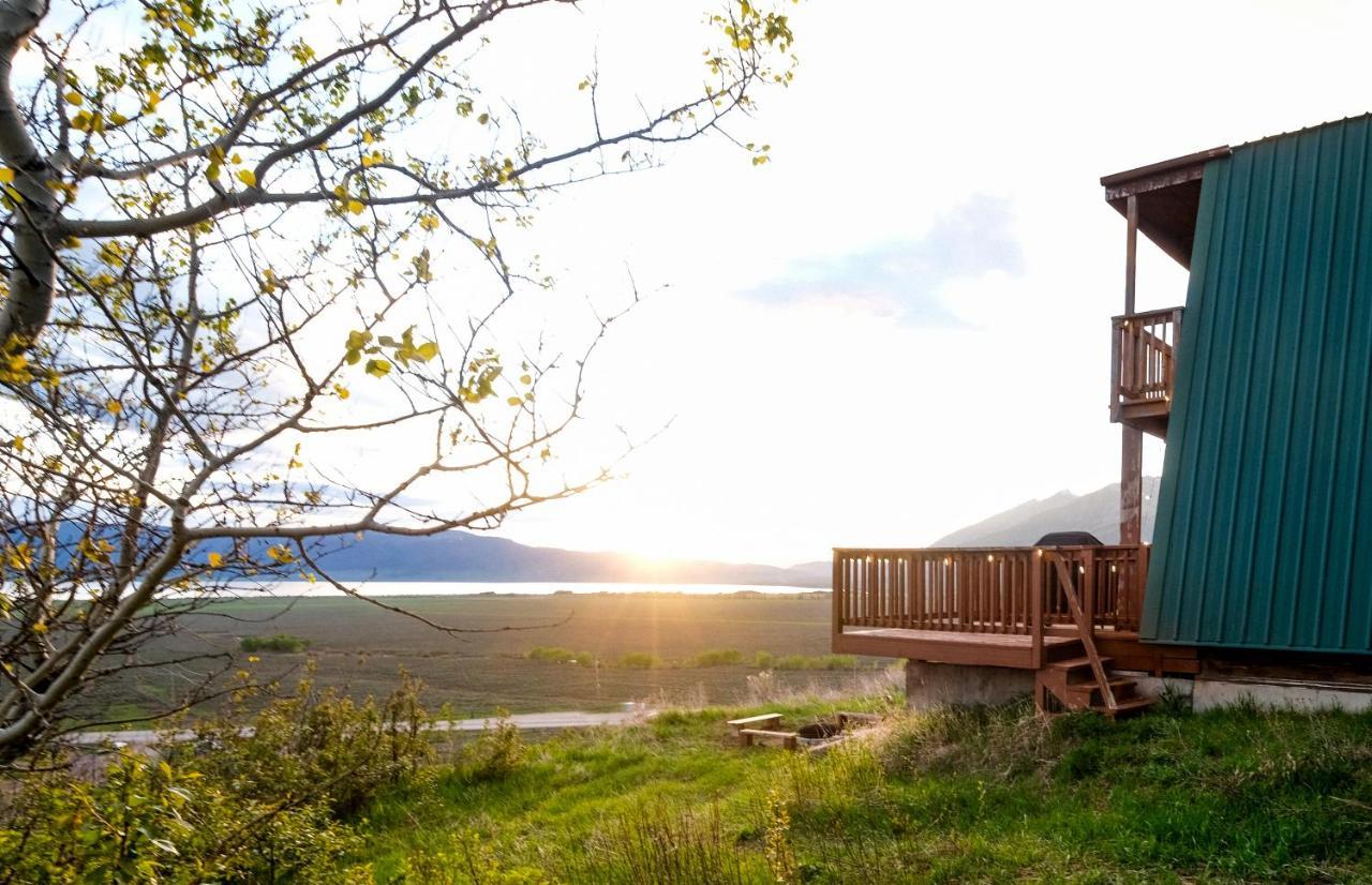 15 Min To West Yellowstone/Amazing Views Island Park Bagian luar foto
