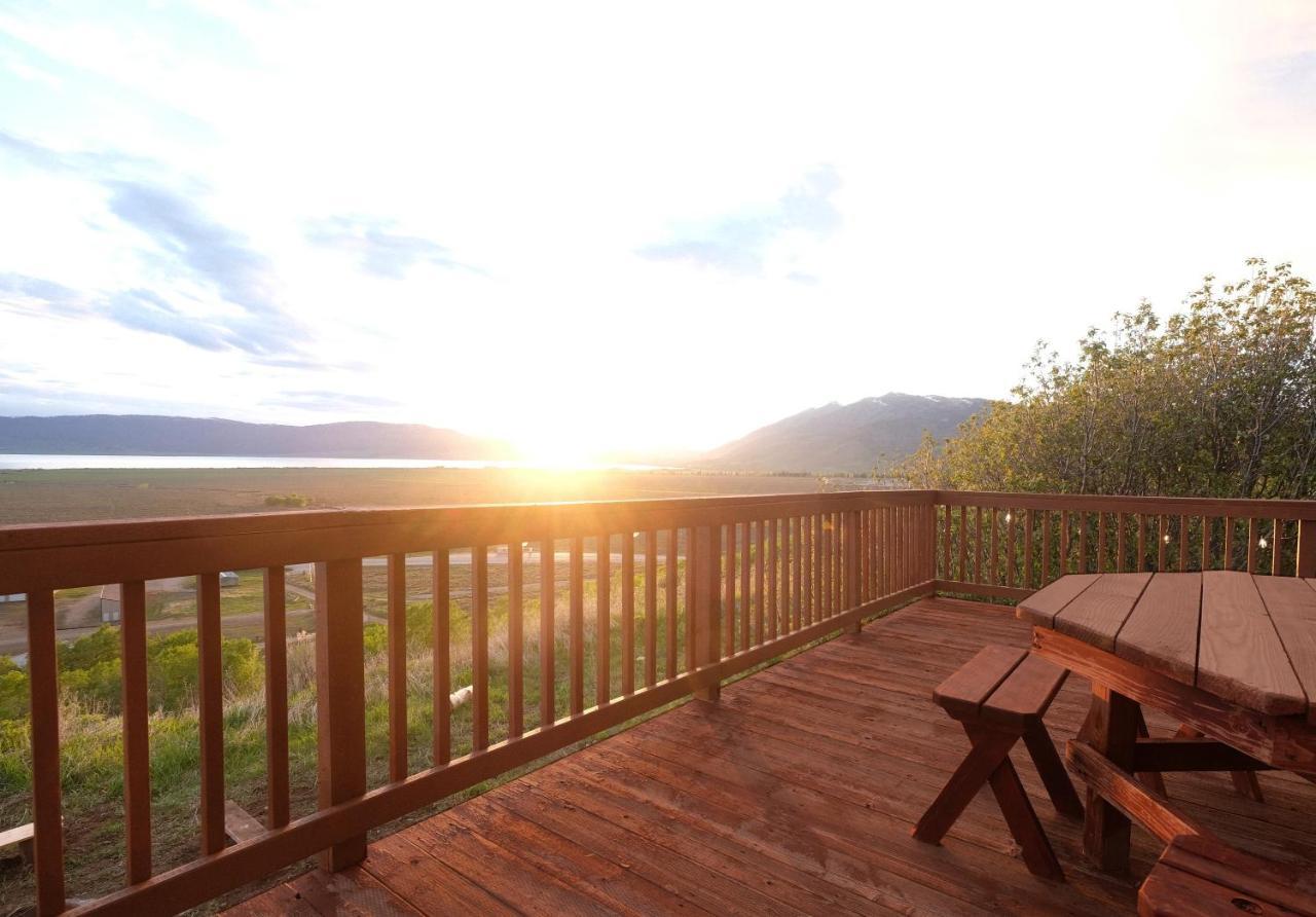 15 Min To West Yellowstone/Amazing Views Island Park Bagian luar foto